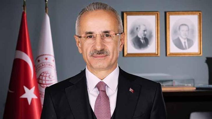 Bakan Uraloğlu: 5 yılda gönderilen e-Tebligat sayısı 213 milyon