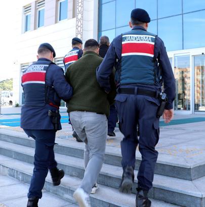 Çanakkale'deki 10 yıllık cinayet çözüldü; 9 gözaltı