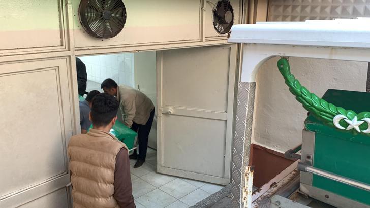 Uçuruma düşen tarım işçisi taşıyan minibüs yandı: 4 ölü, 17 yaralı (3)