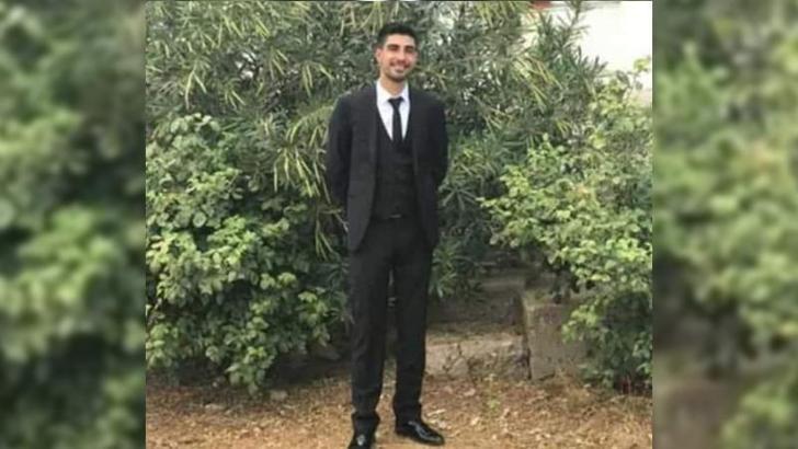 Tamir için çıktığı elektrik direğinde akıma kapılıp, öldü