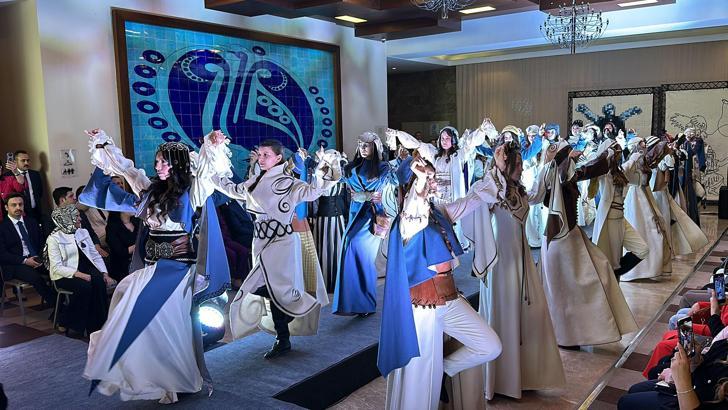 Afyonkarahisar, Kütahya ve Uşak’ın kültürel mirası tek koleksiyonda buluştu