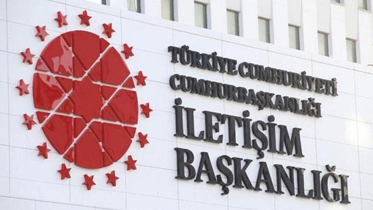 İletişim Başkanlığı: Türkiye ile Irak arasında 26 anlașma imzalandı