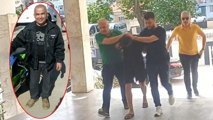 Cesedi konteynerde bulunan bekçinin katili yakalandı; borç- alacak nedeniyle öldürmüş