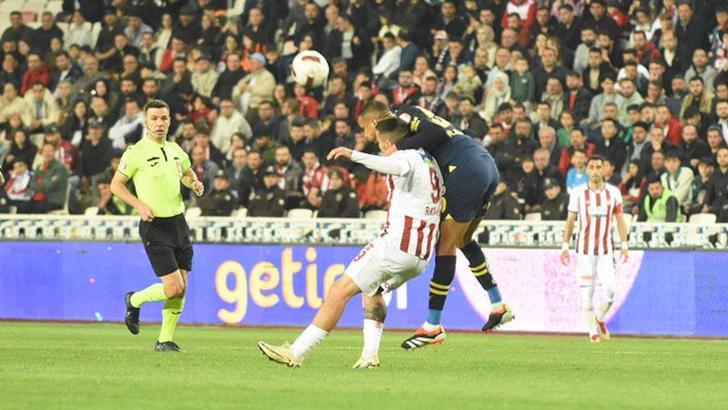 Süper Lig'de 33'üncü haftanın VAR kayıtları açıklandı