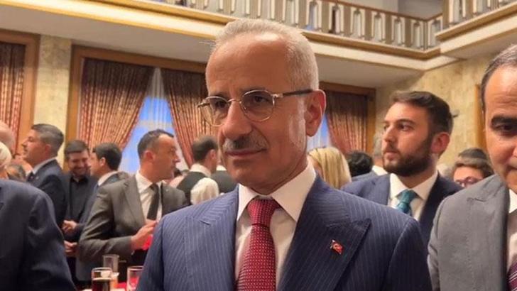 Bakan Uraloğlu: 'X' hala Türkiye'ye temsilci atamadı