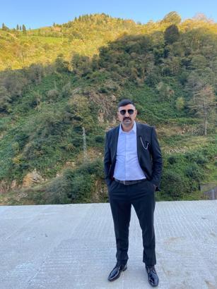 Tartıştığı husumetlisini tabancayla öldürdü