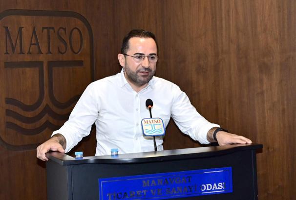 'Mali tablolardaki yüksek enflasyon etkisinden arınmalıyız'