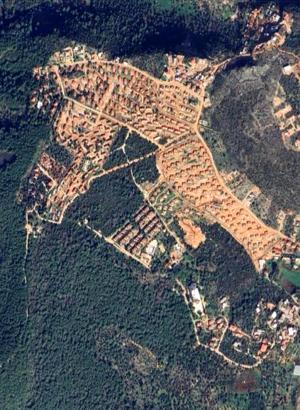 Patara'da keşif günü