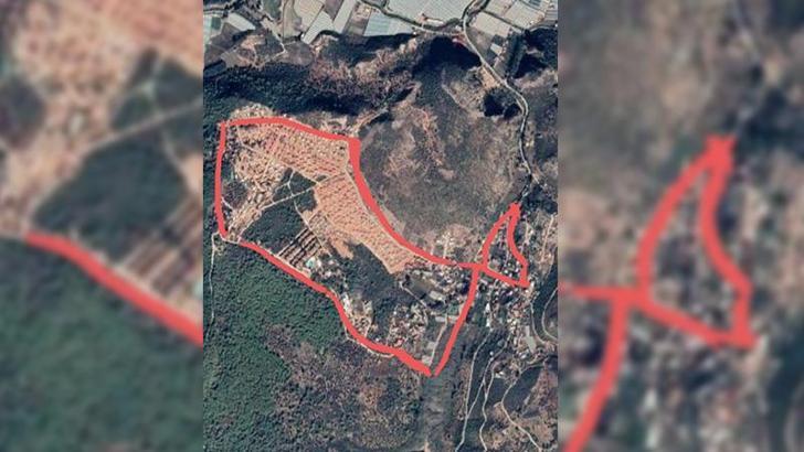 Patara'da keşif günü