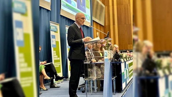 Suudi Arabistan: Gazze’deki toplu mezarlar savaş suçudur