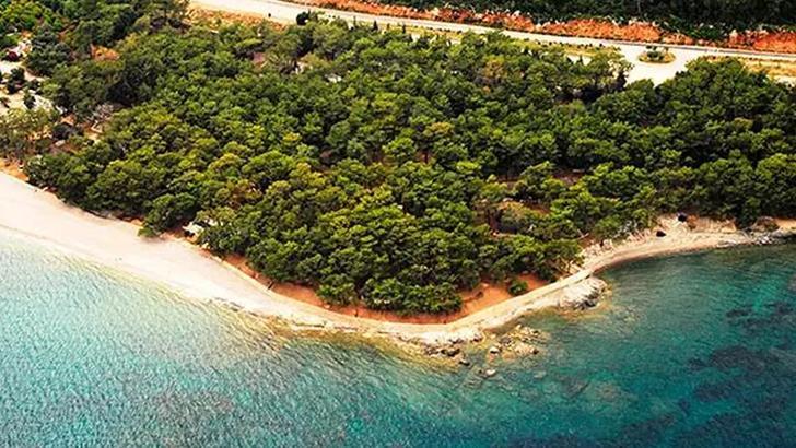 Danıştay'dan Kındılçeşme'deki plan revizyonuna iptal