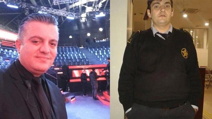 Kadıköy'de hastanede sopalı dehşet : 1 ölü