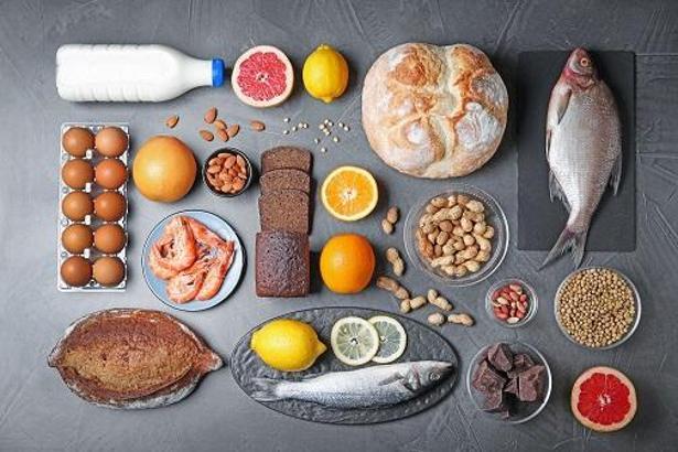 "Histamin intoleransı en çok orta yaşlı kadınları etkiliyor"