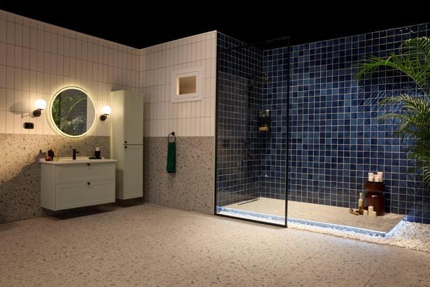 Milli voleybolcu Hande Baladın Decoverse reklam filminde rol aldı