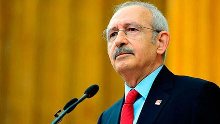 Kılıçdaroğlu: Sarayla müzakere edilmez, mücadele edilir