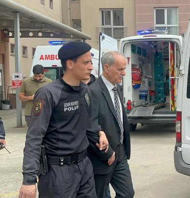 Çorlu tren kazası davasında 9 sanığa hapis cezası (2)