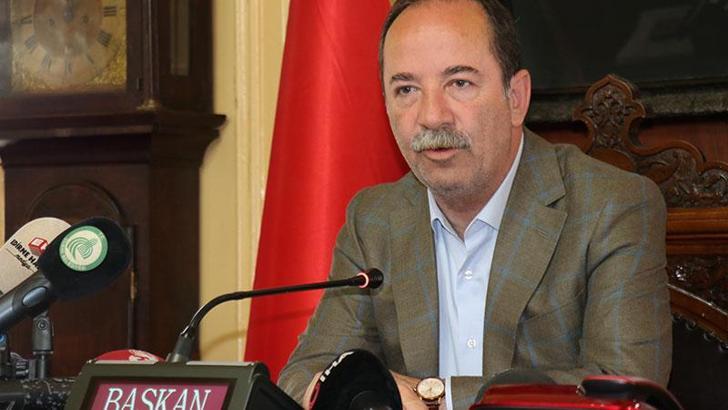 Eski Edirne Belediye Başkanı Gürkan'ın 47 yıl hapisle yargılandığı dava karara kaldı