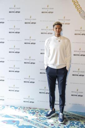 Melissa Vargas, mücevher markasının yeni koleksiyon yüzü oldu