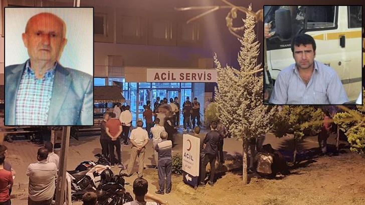 Kahvehanede 1 kişiyi öldürüp, 2 kişiyi yaralayan sanığa 42,5 yıl hapis