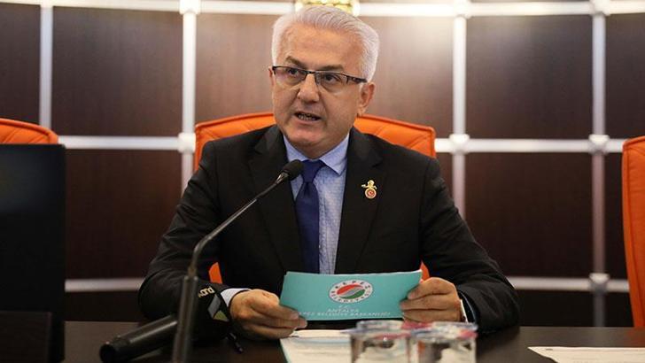 Başkan Kocagöz'ün tutuklandığı Kepez'de meclis, vekilini seçti