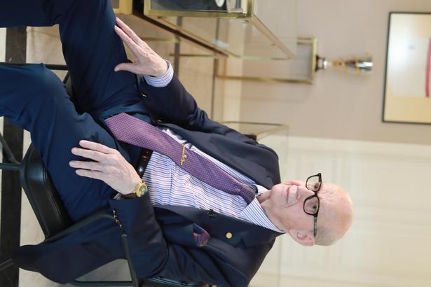 Şenes Erzik: TFF’nin FIFA ile UEFA ilişkileri son derece sağlam