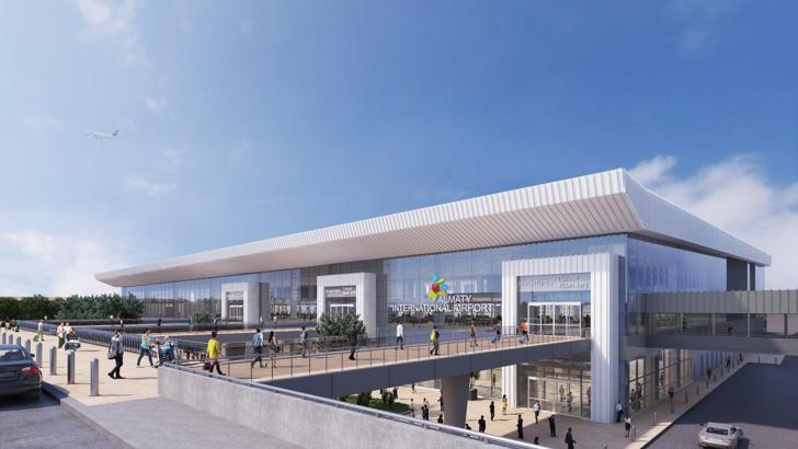 İstanbul-TAV Havalimanları ilk çeyrekte 17,1 milyon yolcuya hizmet verdi