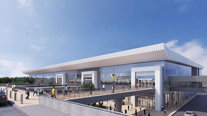 TAV Havalimanları ilk çeyrekte 17,1 milyon yolcuya hizmet verdi