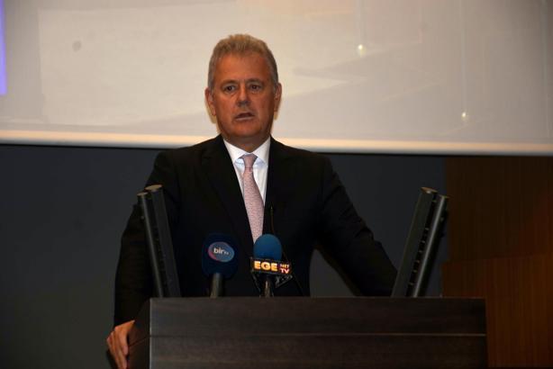 Özgener'den restoran ve kafelere yönelik boykot çıkışı