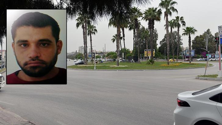 Arkadaşının otomobiliyle motosikletliyi öldürdü, sevgilisini ve aracı bırakıp kaçtı