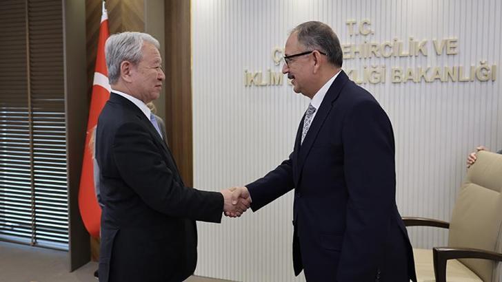 Japonya'dan deprem bölgesine yönelik 60 milyar yen finansman desteği