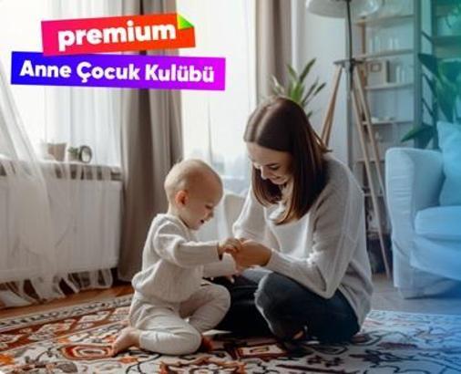 Hepsiburada Premium Anne Çocuk Kulübü açıldı
