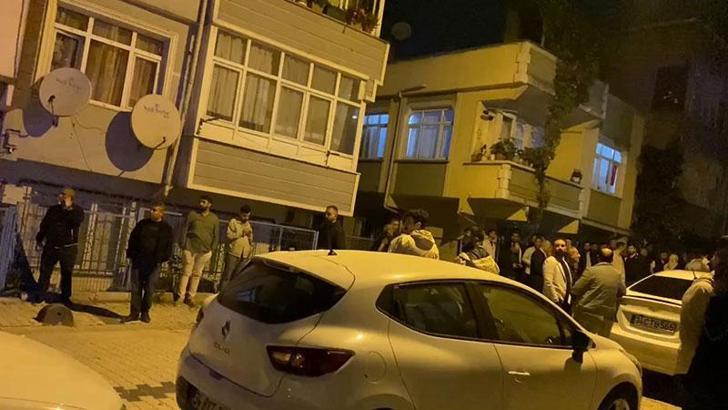 Küçükçekmece'de kendisinden haber alınamayan kadın, yaşadığı evde ölü bulundu