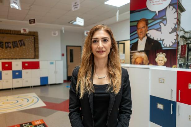 MEB Yeni Öğretim Programlarına Bahçeşehir Koleji'nden ilk değerlendirme