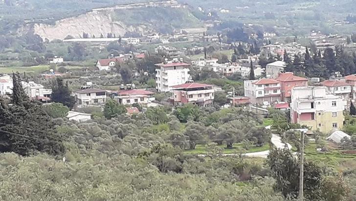 Hatay'da 2 mahalleye kuduz karantinası