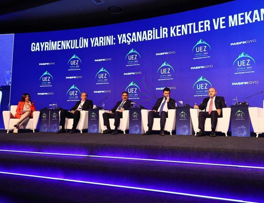 Konutta uzun vade ve düşük faize ihtiyaç var