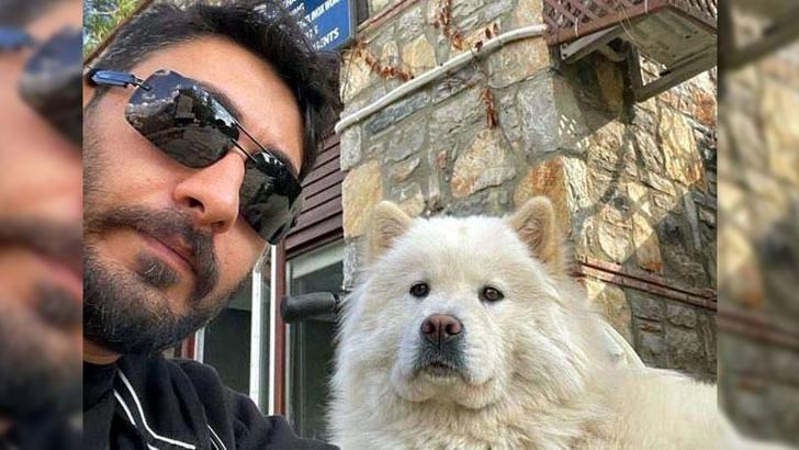 Fethiye'de köpeğiyle doğa yürüyüşüne çıkıp geri dönmedi; cansız bedeni bulundu