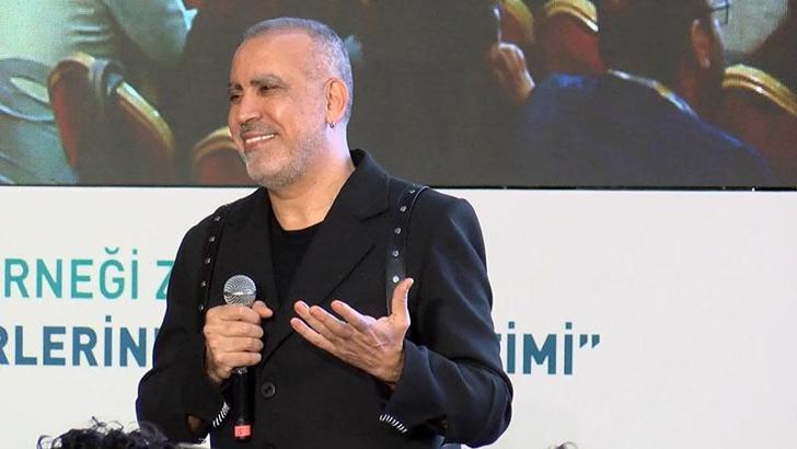 Haluk Levent: Olası İstanbul depremi için yapılacak tek şey; her gün bunu gündeme getirmek