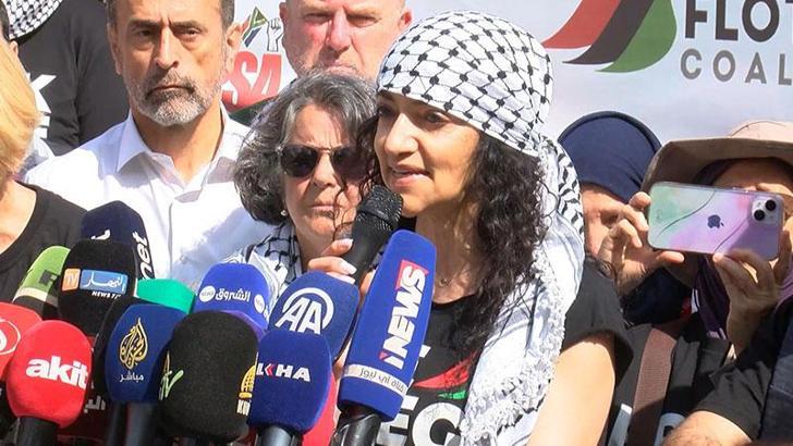 Engellemelere rağmen yolumuza devam edeceğiz