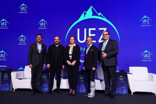 Yapay zeka itici bir güç haline geldi