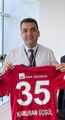 Osmaniye'ye şehit ateşi düştü