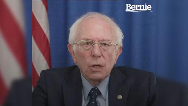 ABD Senatörü Sanders, Netanyahu’ya seslendi: Sizi sorumlu tutmak Yahudi karşıtlığı değildir