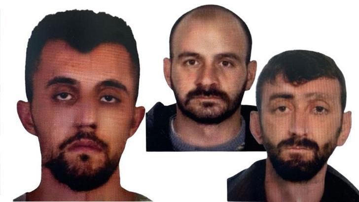 Vücuduna isabet eden 10 saçmayla ölümden döndü, 'Acil şifa' dileyen sanıklardan şikayetçi olmadı