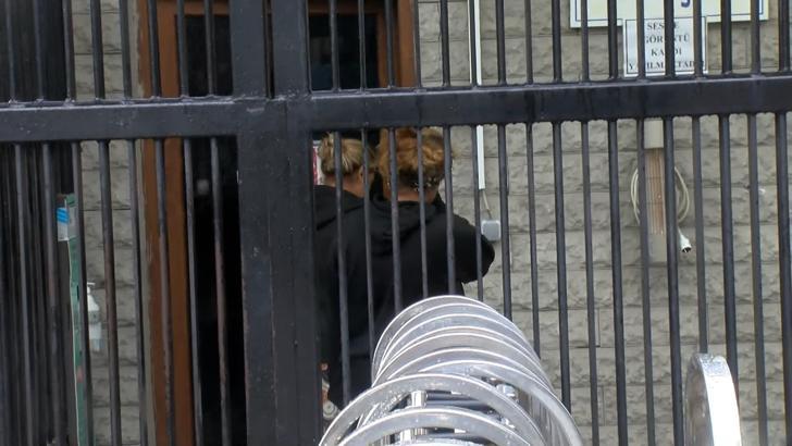 İstanbul - Küçükçekmece'de su birikintisine düşerek ölen Eda Nur’un annesi konuştu