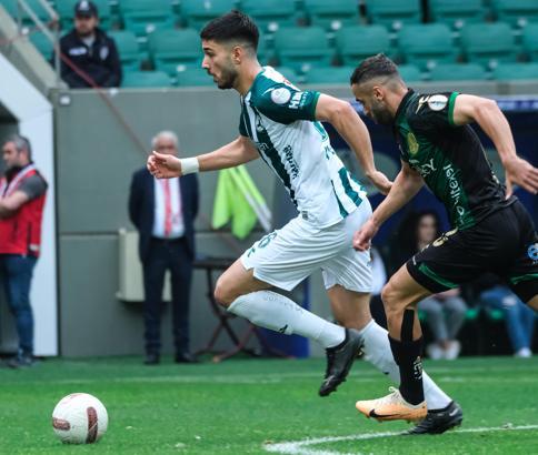 Giresunspor - Sakaryaspor: 2-3