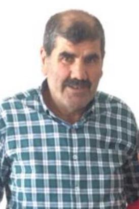 Erzurum'da otomobil dereye yuvarlandı: 3 ölü, 2 yaralı (2)