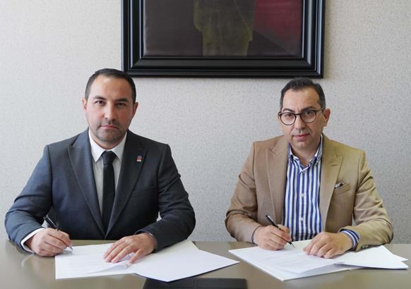 TSYD İzmir Şubesi'nden Medical Point'le iş birliği