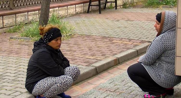 İstanbul - Küçükçekmece'de su birikintisine düşerek ölen Edanur'un un cenazesi Adli Tıp Kurumu'ndan alındı