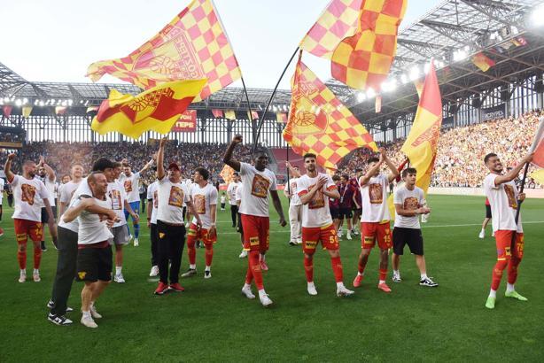 Göztepe'de mutlu son