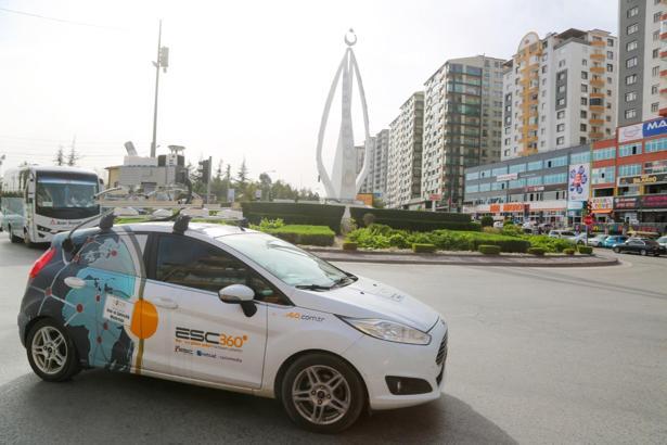 Niğde Belediyesi'nden, teknoloji atağı