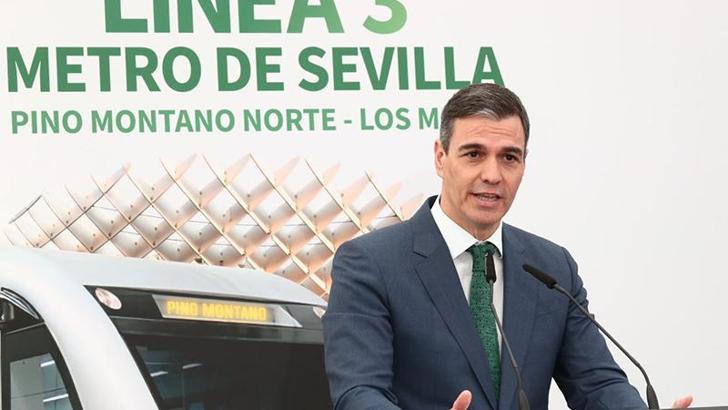 İspanya Başbakanı Sanchez: Görevime devam etme kararı verdim